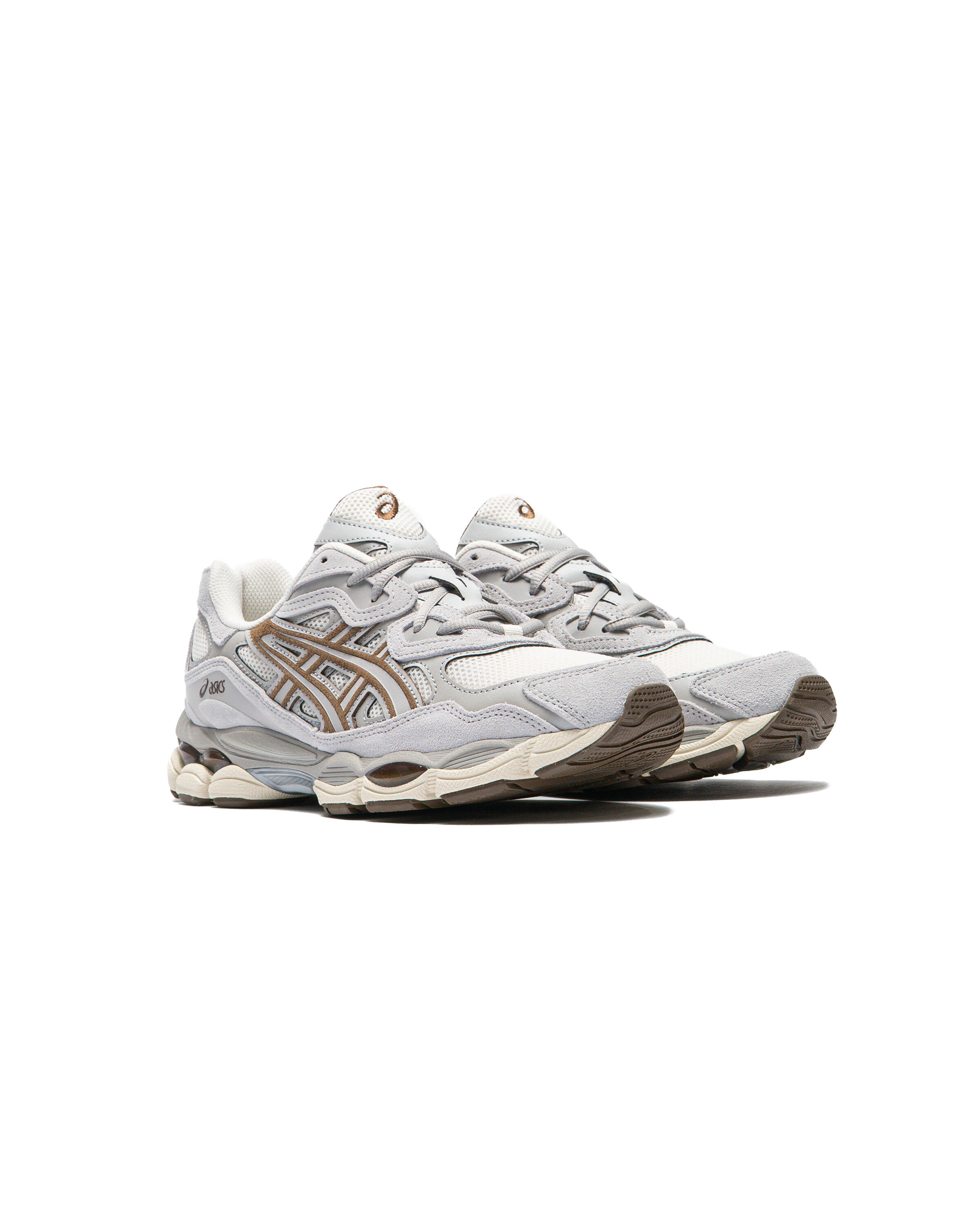 Asics GEL-NYC | 1203A383-114 | AFEW STORE